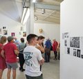 Dozent:innenausstellung Internationale Dresdner Sommerakademie für Bildende Kunst