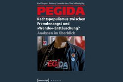 AUTHORS MEET CRITICS. Sozialwissenschaftliche Bestandsaufnahmen und Deutungen zwei Jahre nach den ersten PEGIDA-Spaziergängen