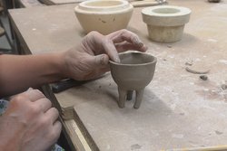 Ceramics for all