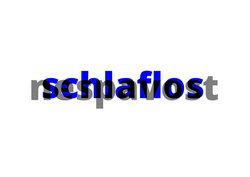 Ausstellung SCHLAFLOS_NESPAVOST Ausstellung SCHLAFLOS_NESPAVOST - Ausstellung SCHLAFLOS_NESPAVOST