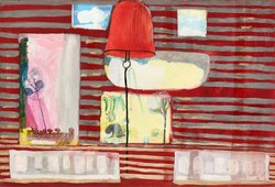 Maja Drachsel, Malerei - Maja Drachsel, Malerei