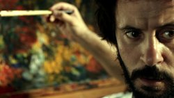 Film: Mars at Sunrise, Jessica Habie, 2014, 75 min (arabisch mit englischen Untertiteln) 