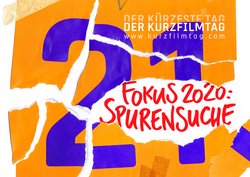 Stadtteilkino online! meets Kurzfilmtag