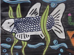 ROUND ABOUT ART #3 Graffiti ROUND ABOUT ART #3 Graffiti - ROUND ABOUT ART #3 Graffiti