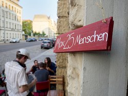Online-Treff: Mach mit! Friedrichstädter Stadtteilfest