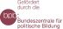  Bundeszentrale für politische Bildung Medien- und Kommunikatioszentrum Berlin