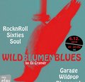 Wildblumenblues by Dj Cramér // Head Perfume Records