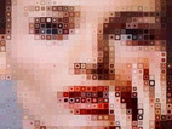 Steffen Koritsch (Deutschland), pixelYou, 2015, Installation