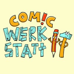 Tohuwabohu - Comicwerkstatt für Kinder 1 - Tohuwabohu - Comicwerkstatt für Kinder 1