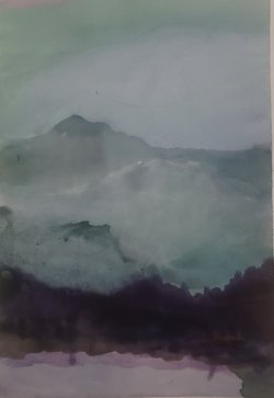 Familiensamstag: Gelantine Druck - Familiensamstag: Gelantine Druck