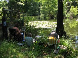 Plein Air 1 - Plein Air 1