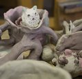 Keramikwerkstatt für Kinder 2 Keramikwerkstatt für Kinder 2