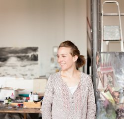 Porträt: J. Zwick