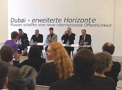 Reenactmentdokumentation „Erweiterte Horizonte”