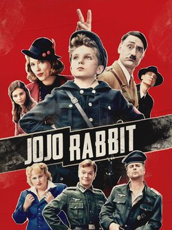 FILM Jojo Rabbit (2019)
