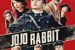 FILM Jojo Rabbit (2019)