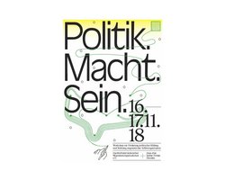 Politik.Macht.Sein