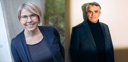 Sommerlesung mit Marlen Hobrack - © Deutschlandradio/Julia Schwarz