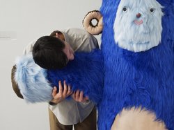 Dozent:innenausstellung der 29. Internationalen Dresdner Sommerakadmie - Dozent:innenausstellung der 29. Internationalen Dresdner Sommerakadmie