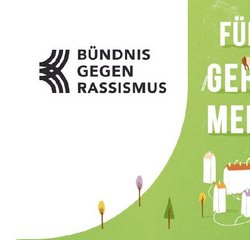 Rassismus als Gesundheitsbelastung