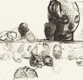 INGO GARSCHKE - VERNISSAGE