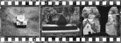 Schmalfilmtage Echo/Ozvěny Schmalfilmtage