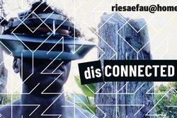 Livestream, Gespräch: disCONNECTED - Erinnerung und ihre Vermittlung