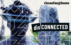 Livestream, Gespräch: disCONNECTED - Die Migration der Dinge 