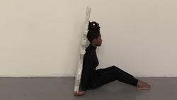 Marie-Claire Messouma Manlanbien, MATER 1 - ACTIVATION, 2016, Still