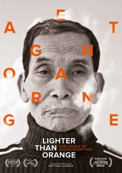 FILM „Lighter than Orange“ und Gespräch mit Regisseur und Fotograf Matthias Leupold (Berlin)