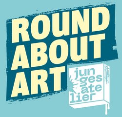 ROUND ABOUT ART