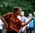 Die Kunst von An- und Entspannung, Woche B Die Kunst von An- und Entspannung, Woche B