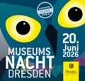 riesa efau bei der Museumsnacht Dresden riesa efau bei der Museumsnacht Dresden