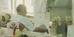 VIDEOABEND The work flows: analog – digital film