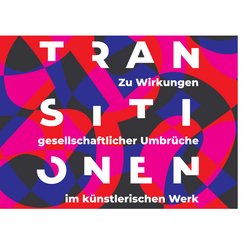 Workshop: Sprechen über Zeiten und mit Künstler:innen