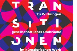 Ausstellungsführung mit Gwendolin Kremer: Transitionen