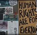 Human rights for everyone!