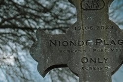 Nionde Plagan & Only