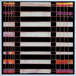 Ariane Koch, Stripes X