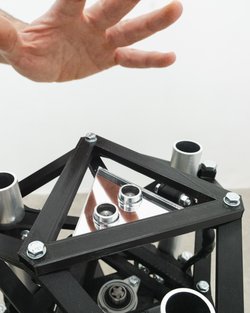 berühren[d] - berühren[d]