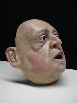Der Blick für den Blick: Portrait modellieren - Der Blick für den Blick: Portrait modellieren