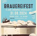 Brauereifest