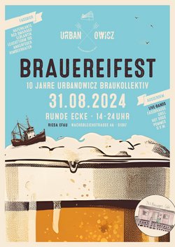 Brauereifest - Brauereifest