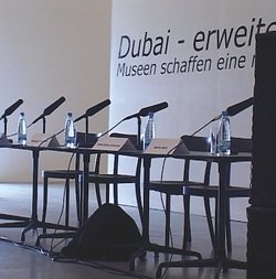Reenactmentdokumentation „Erweiterte Horizonte”