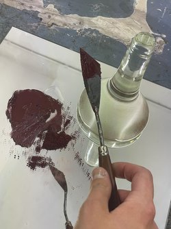 Farben selbst herstellen - Farben selbst herstellen