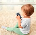 Familien-Thementreff: Medien im Kleinkindalter – Orientierung im Alltag