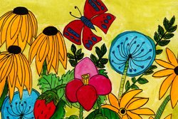 Gartenworkshop: Zusammen Samen sammeln