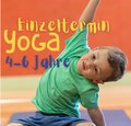 Katze und Kuh - Kinder- Yoga