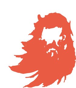 Rübezahl hat Bauchweh. - Rübezahl hat Bauchweh.