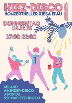 WeihnachtsKiezDisko WeihnachtsKiezDisko - WeihnachtsKiezDisko